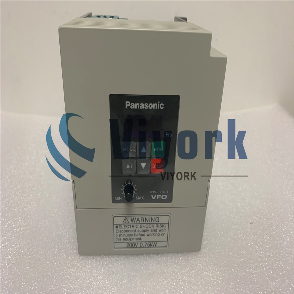 „Panasonic“ keitiklis BFV00072GK (5)